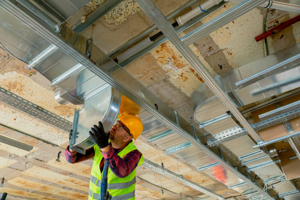 Best Central air repair  in Suamico, WI