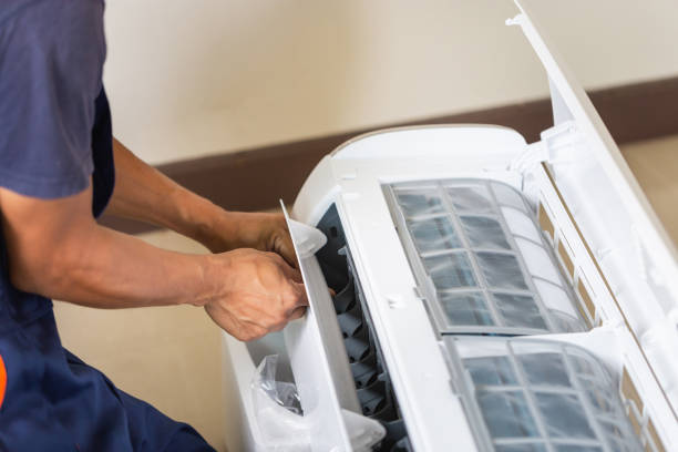 Best HVAC installation services  in Suamico, WI
