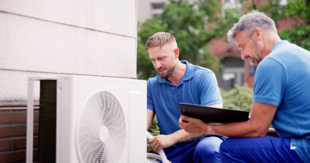 Ductless HVAC repair in Suamico, WI
