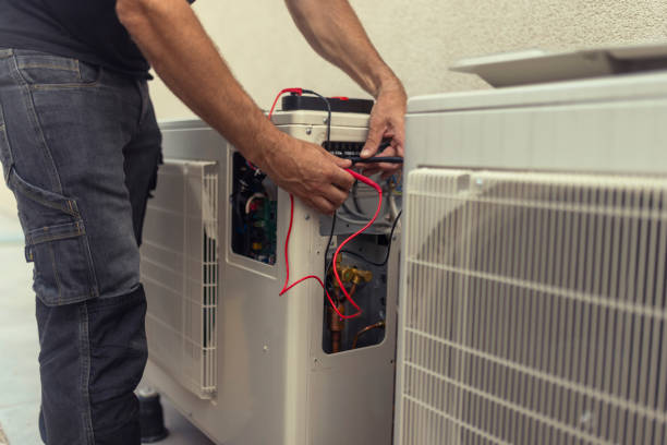 Best HVAC air duct cleaning  in Suamico, WI