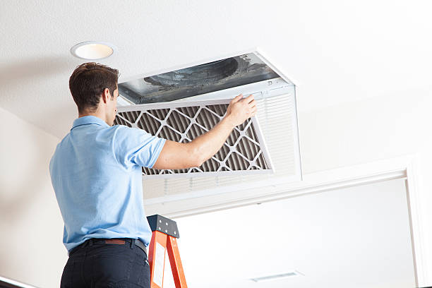 Best HVAC repair near me  in Suamico, WI