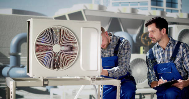Best HVAC maintenance near me  in Suamico, WI