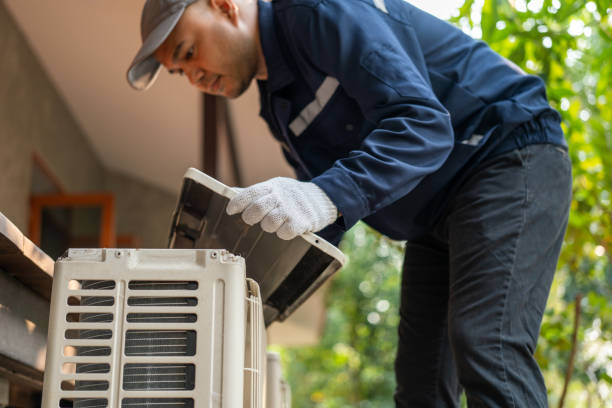 Best Commercial HVAC repair  in Suamico, WI