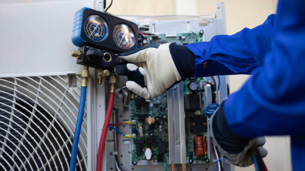 Best Affordable HVAC services  in Suamico, WI