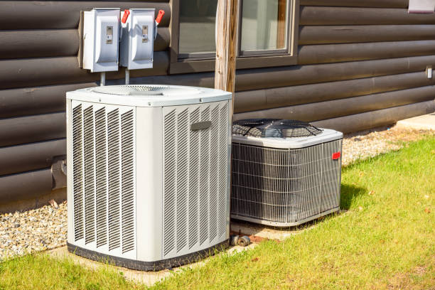 Best HVAC replacement cost  in Suamico, WI
