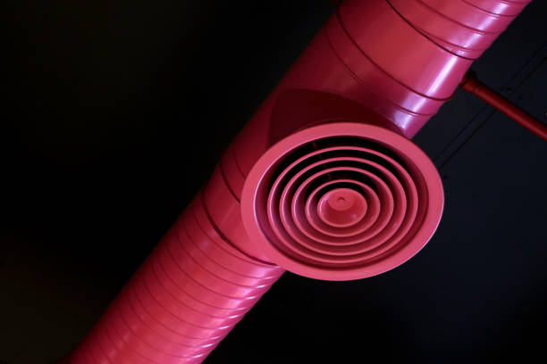 HVAC emergency services in Suamico, WI